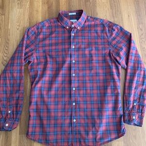 Frank and Oak Paolo Shirt